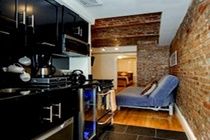 Nyc Vacation Suites Ню Йорк Екстериор снимка