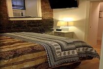 Nyc Vacation Suites Ню Йорк Екстериор снимка